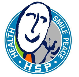 HEALTH SMILE PEACE HSP trademark