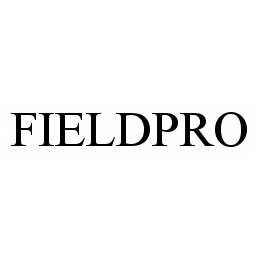 FIELDPRO trademark