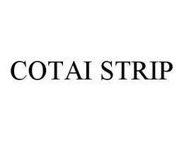COTAI STRIP trademark
