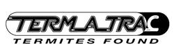 TERMATRAC TERMITES FOUND trademark