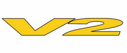 V2 trademark