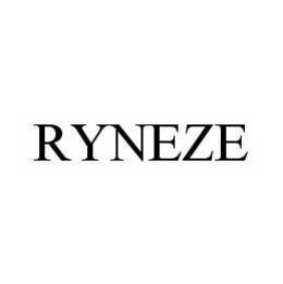 RYNEZE trademark