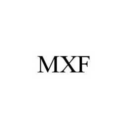 MXF trademark