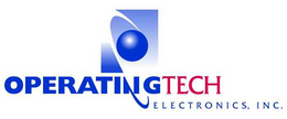 OPERATINGTECH ELECTRONICS, INC. trademark
