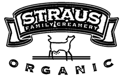 STRAUS FAMILY CREAMERY ORGANIC trademark