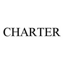 CHARTER trademark
