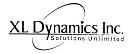 XL DYNAMICS INC.  SOLUTIONS UNLIMITED trademark