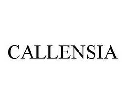 CALLENSIA trademark