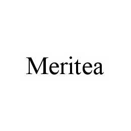 MERITEA trademark