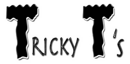 TRICKY T'S trademark