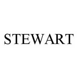 STEWART trademark