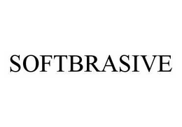 SOFTBRASIVE trademark
