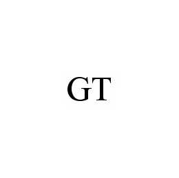 GT trademark