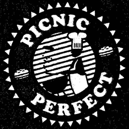PICNIC PERFECT trademark