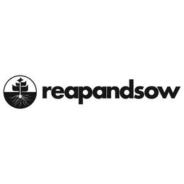 REAPANDSOW trademark