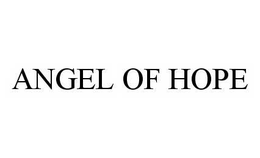 ANGEL OF HOPE trademark