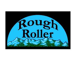 ROUGH ROLLER trademark