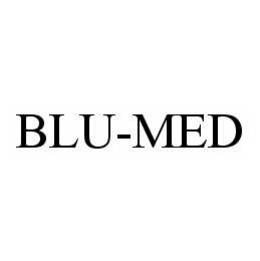 BLU-MED trademark