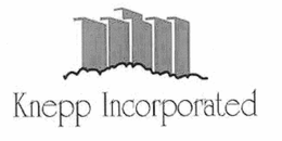 KNEPP INCORPORATED trademark