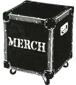 MERCH trademark