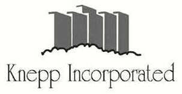 KNEPP INCORPORATED trademark