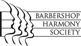 BARBERSHOP HARMONY SOCIETY trademark