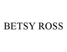 BETSY ROSS trademark