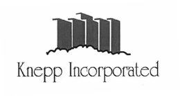 KNEPP INCORPORATED trademark