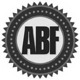 ABF trademark
