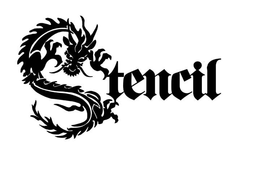 STENCIL trademark