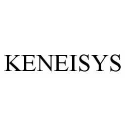 KENEISYS trademark