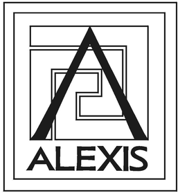 A ALEXIS trademark