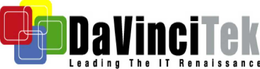 DAVINCITEK LEADING THE IT RENAISSANCE trademark