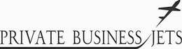 PRIVATE BUSINESS JETS trademark