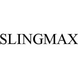 SLINGMAX trademark