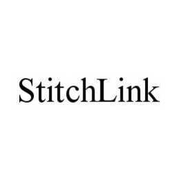 STITCHLINK trademark