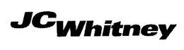 JC WHITNEY trademark
