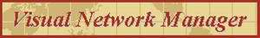 VISUAL NETWORK MANAGER trademark