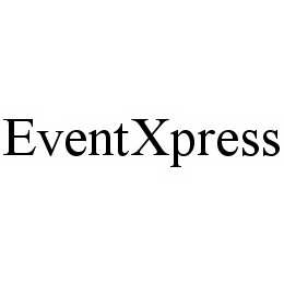 EVENTXPRESS trademark