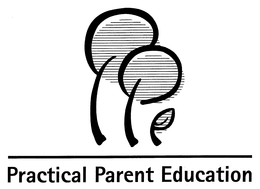 PRACTICAL PARENT EDUCATION trademark