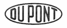 DUPONT trademark