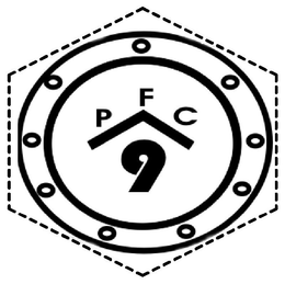 P F C 9 trademark
