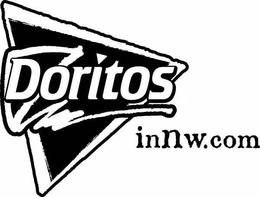 DORITOS INNW.COM trademark