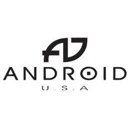 AD ANDROID U.S.A trademark