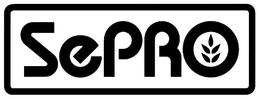 SEPRO trademark