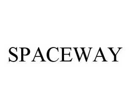 SPACEWAY trademark