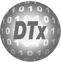 DTX 1 0 trademark