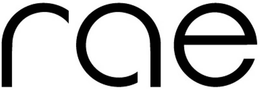 RAE trademark