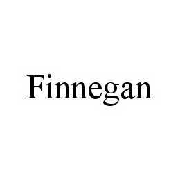 FINNEGAN trademark
