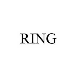 RING trademark
